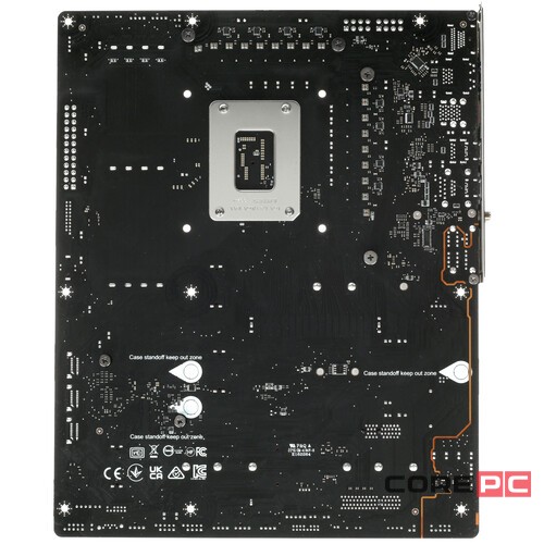 Материнская плата MSI MAG Z790 TOMAHAWK WIFI