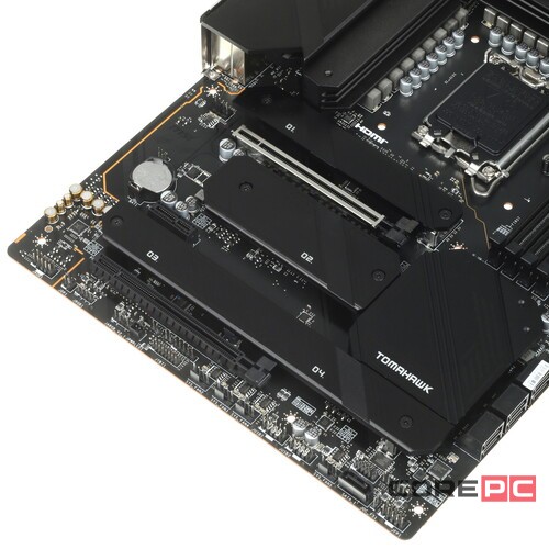 Материнская плата MSI MAG Z790 TOMAHAWK WIFI