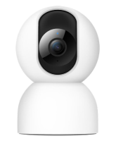 IP-камера Xiaomi Mijia Smart Camera C400 (BHR6619GL) (белый)