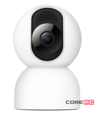 IP-камера Xiaomi Mijia Smart Camera C400 (BHR6619GL) (белый)