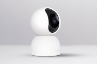 IP-камера Xiaomi Mijia Smart Camera C400 (BHR6619GL) (белый)
