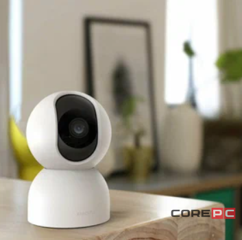 IP-камера Xiaomi Mijia Smart Camera C400 (BHR6619GL) (белый)