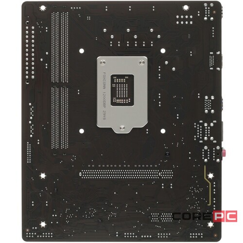 Материнская плата Gigabyte H510M K