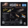 Материнская плата Gigabyte H510M K