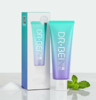 Зубная паста Xiaomi Dr.Bei Mites From Caring For Teeth And Protecting Gums 100g (Мята)