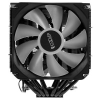 Кулер для процессора PCCooler Paladin S9 B PWM