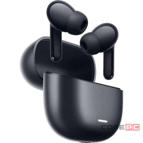 Наушники беспроводные Xiaomi Redmi Buds 8 черный