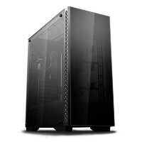 Компьютерный корпус Deepcool TG MATREXX 50