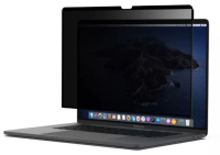 Магнитная защитная пленка WIWU iPrivacy (MC-001) для Apple MacBook Pro 16.2" (антибликовая)