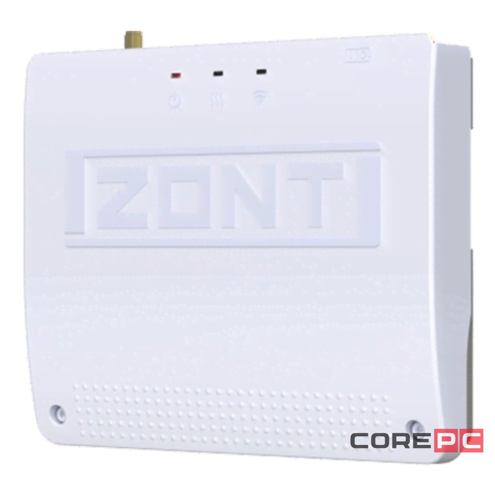 Блок расширения ZONT EX-77 для Climatic 1.3