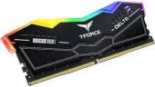 Оперативная память 48 Gb 7600 MHz Team Group T-FORCE DELTA RGB Black (FF3D548G7600HC36EDC01)
