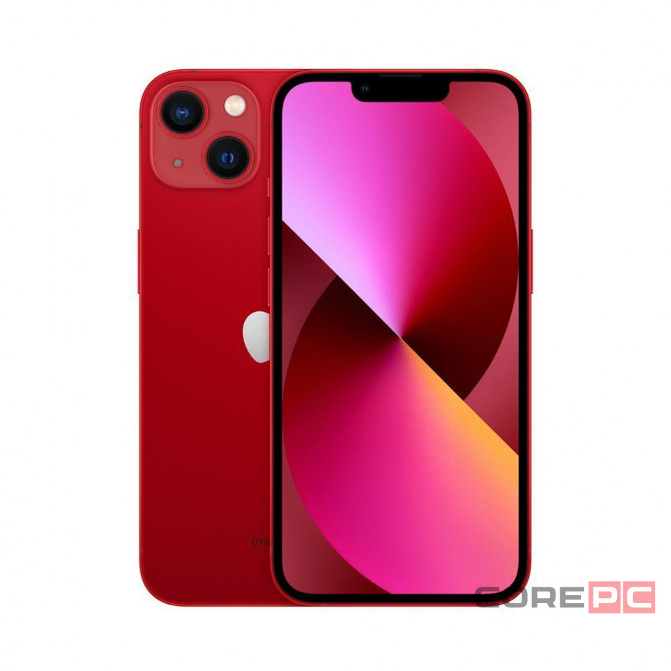 Apple iPhone 13 512Gb (Red)