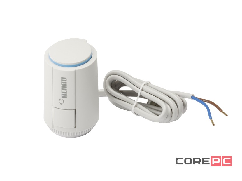 Сервопривод UNI на 24 В