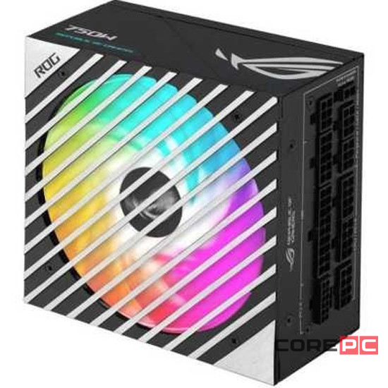 Блок питания ASUS 750W ROG-LOKI-750P-SFX-LGAMING (90YE00N4-B0NA00) 16 Pin (PCIe 5.0 Connector Cable Details)