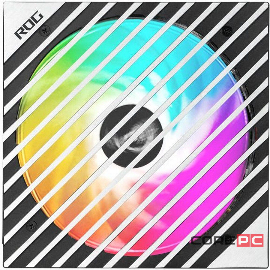 Блок питания ASUS 750W ROG-LOKI-750P-SFX-LGAMING (90YE00N4-B0NA00) 16 Pin (PCIe 5.0 Connector Cable Details)