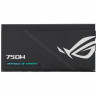 Блок питания ASUS 750W ROG-LOKI-750P-SFX-LGAMING (90YE00N4-B0NA00) 16 Pin (PCIe 5.0 Connector Cable Details)
