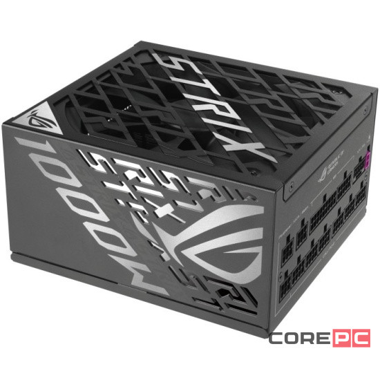 Блок питания ASUS 1000W ROG-STRIX-1000P-GAMING (90YE00W1-B0NA00) 16 Pin (PCIe 5.0 Connector Cable Details)