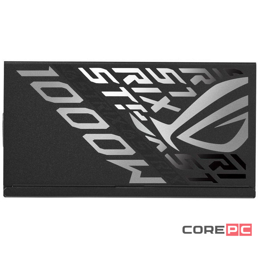 Блок питания ASUS 1000W ROG-STRIX-1000P-GAMING (90YE00W1-B0NA00) 16 Pin (PCIe 5.0 Connector Cable Details)