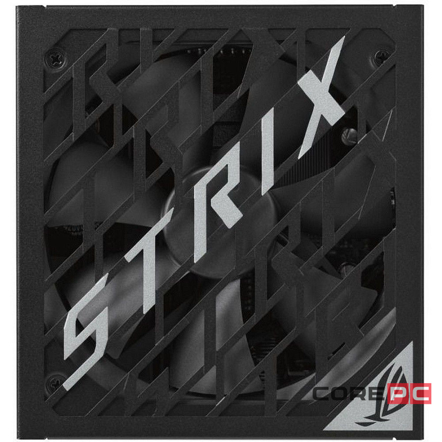 Блок питания ASUS 1000W ROG-STRIX-1000P-GAMING (90YE00W1-B0NA00) 16 Pin (PCIe 5.0 Connector Cable Details)