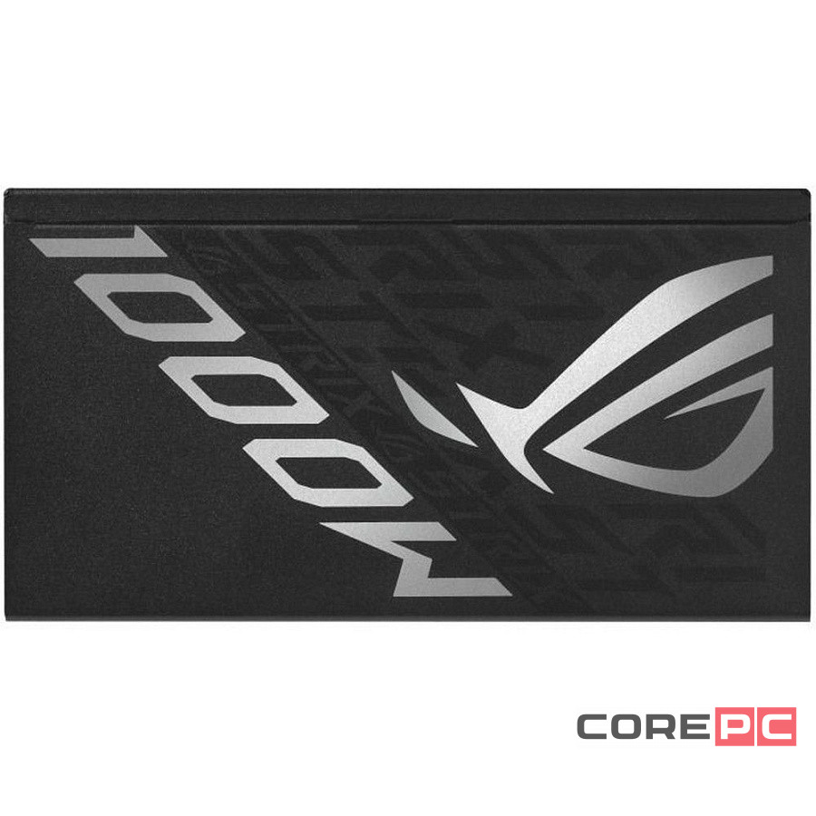Блок питания ASUS 1000W ROG-STRIX-1000P-GAMING (90YE00W1-B0NA00) 16 Pin (PCIe 5.0 Connector Cable Details)