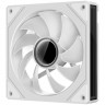 Вентилятор для корпуса XASTRA FM120W ARGB White (FM120-1WA-SXX-GL)