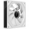 Вентилятор для корпуса XASTRA FM120W ARGB White (FM120-1WA-SXX-GL)