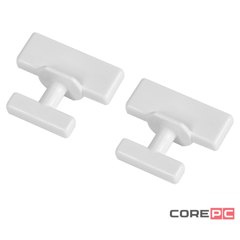 Комплект опор EFA2 для напольной установки конвектора Electrolux Серии А2