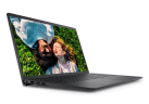 Ноутбук Dell Inspiron 15 3520 (i3 1215U/8GB/512GB SSD/15.6"/1920x1080/Intel Iris Xe Graphics/Windows 11 Home) Черный