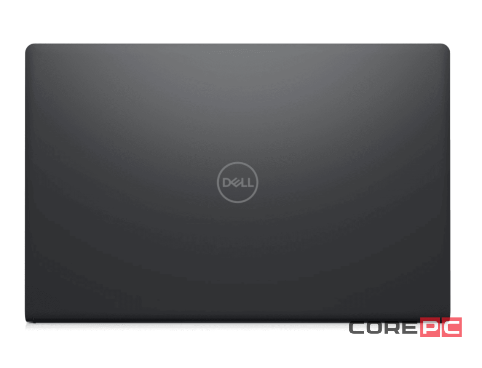 Ноутбук Dell Inspiron 15 3520 (i3 1215U/8GB/512GB SSD/15.6"/1920x1080/Intel Iris Xe Graphics/Windows 11 Home) Черный