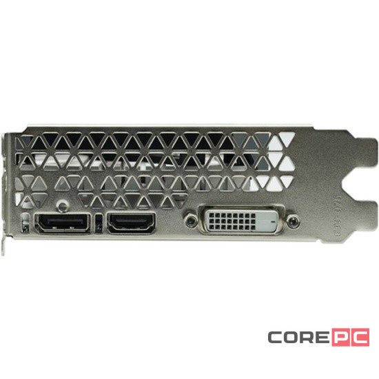 Видеокарта AFox (AF1660S-6144D6H7-V2) GeForce GTX 1660 6GB SUPER