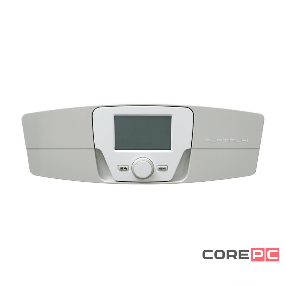 Котел газовый BAXI LUNA PLATINUM+ 1.24 GA конденсационный, настенный, 1 конт., закр. кам. сгор.