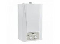 Котел газовый BAXI ECO Classic 24F настенный, 2 конт., закр. кам. сгор.