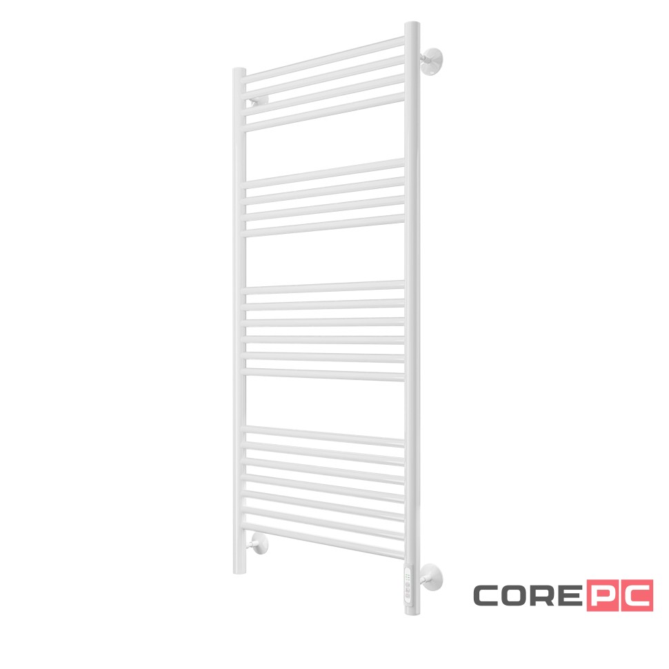 Полотенцесушитель Royal Thermo Casa П21 500х1200 электро (встроен. диммер) белый
