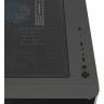 Компьютерный корпус XASTRA QR500M 3ARGB C10-UC ARGB Black (QR500M-3FM12A-C10-UC)