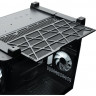 Компьютерный корпус XASTRA QR500M 3ARGB C10-UC ARGB Black (QR500M-3FM12A-C10-UC)
