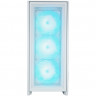 Компьютерный корпус XASTRA A700 7ARGB-C10-UC ARGB White (A700-1FA36A-4FL14A-C10-UC-WH)