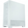 Компьютерный корпус XASTRA A700 7ARGB-C10-UC ARGB White (A700-1FA36A-4FL14A-C10-UC-WH)