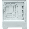 Компьютерный корпус XASTRA A700 7ARGB-C10-UC ARGB White (A700-1FA36A-4FL14A-C10-UC-WH)