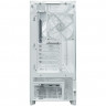 Компьютерный корпус XASTRA A700 7ARGB-C10-UC ARGB White (A700-1FA36A-4FL14A-C10-UC-WH)