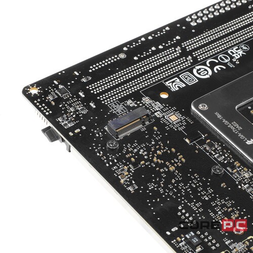 Материнская плата MSI MPG B760I EDGE WIFI DDR4