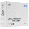 Материнская плата MSI MPG B760I EDGE WIFI DDR4