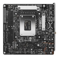 Материнская плата MSI MPG B760I EDGE WIFI DDR4