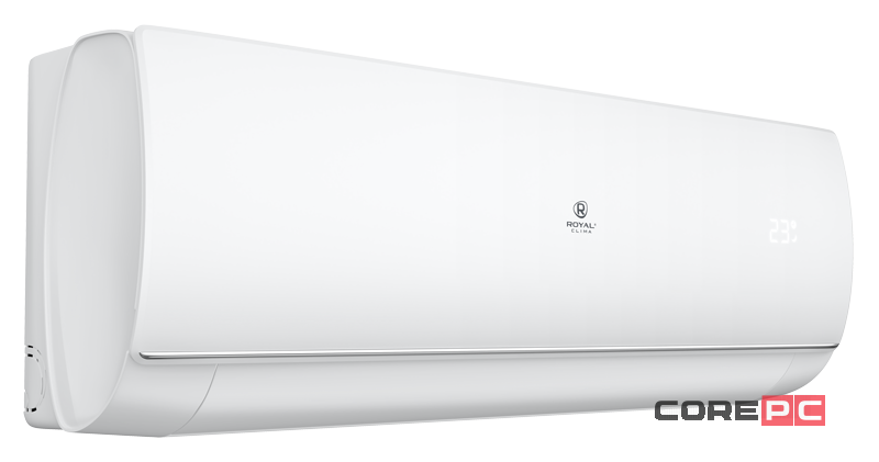 Классическая сплит-система серии PANDORA 2025 RC-PDC22HN (комплект)