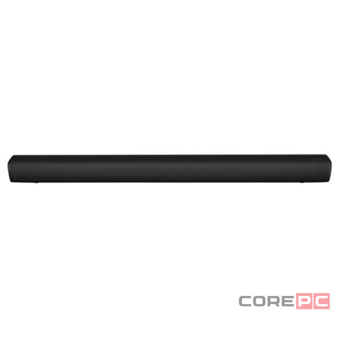 Саундбар Xiaomi TV Soundbar 2.0 MDZ-34-DB черный