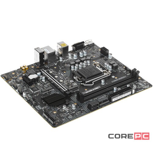 Материнская плата MSI H510M-A PRO