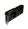 Видеокарта GAINWARD (NE6306TS19P2-190AB) GeForce RTX 3060 Ti 8GB GHOST OC V1