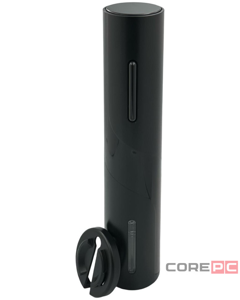 Электрический штопор KLT Electric Wine Opener KB1-601901A черный