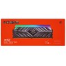 Оперативная память 16 Gb 3200 MHz ADATA XPG SPECTRIX D41 RGB Grey (AX4U320016G16A-ST41)