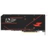 Видеокарта Acer (DP.Z3LWW.P02) Radeon RX 7600 XT 16GB NITRO OC