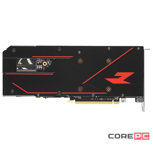 Видеокарта Acer (DP.Z3LWW.P02) Radeon RX 7600 XT 16GB NITRO OC
